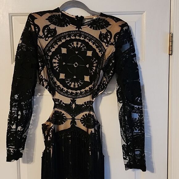 Blithe la dress sz m - Picture 2 of 7